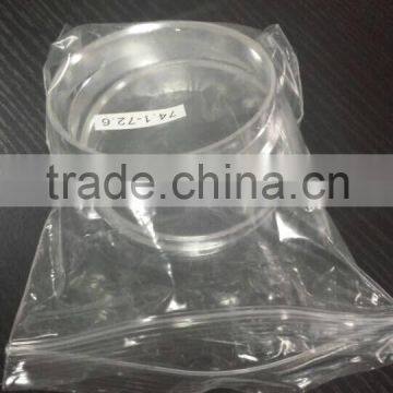 Aluminum Wheel Bearing Spacer Ring Size Customized photo-2
