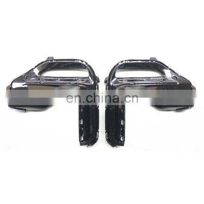 Front M Left/right Fog Light Cover 51118746239 51118746240 for Bmw X5 G05