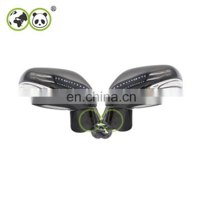 High Quality 2009 ES250 ES300 ES350 11/15 Wire Puddle Fold Camera Car Side Mirror Rear View Mirror for Lexus ES 2010 2011