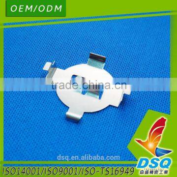 Made in Taiwan CR2032 Battery Clips With High Quality