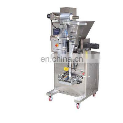 China Cheap Automatic powder packing packaging machine is suitable for all kinds of small bags for the pharmaceutical  and foods