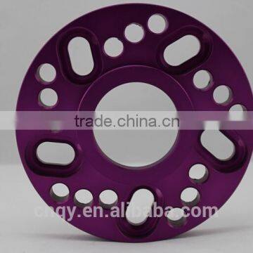 5mm thickness wheel spacers hot sale