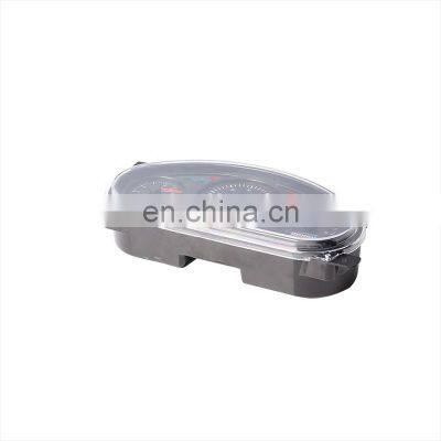 Huanxin Battery Meter & Hour Meter HXYB-A Multiple Voltage Options Available photo-4