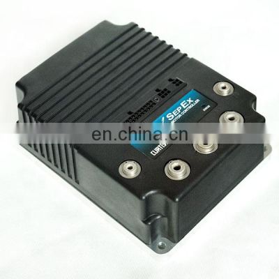 High Quality Forklift Parts DC Motor Controller Curtis 1244-6661