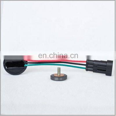 XP-2067S DC Motor Speed Sensor With 3 Wiring