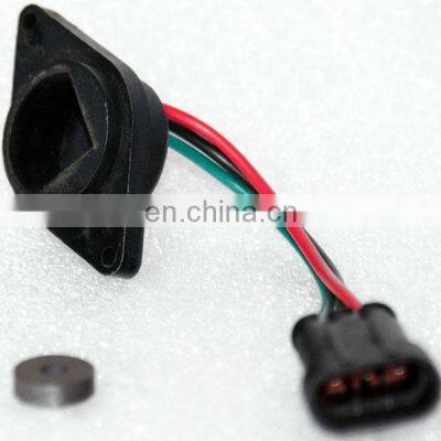 Electric Car DC Motor Speed Sensor Motor Sensor photo-3