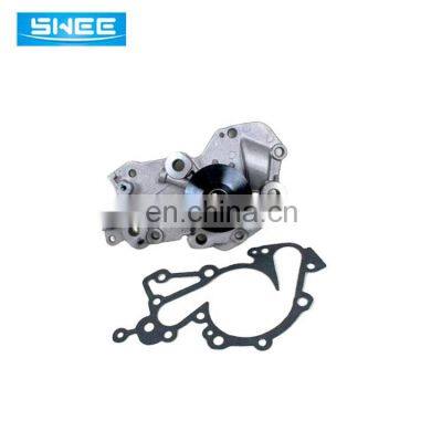 25100-3E000 25100-02501 High Quality Auto Engine Water Pump For Japanese Korean Car photo-2