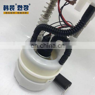 17040-JM200	Fuel Pump Assembly	For	Nissan Qashqai J10Z/X-Trail T31Z photo-2