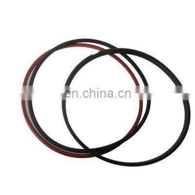 NT855 Auto Engine Cylinder Liner Seal Ring 3032874 215090 photo-3