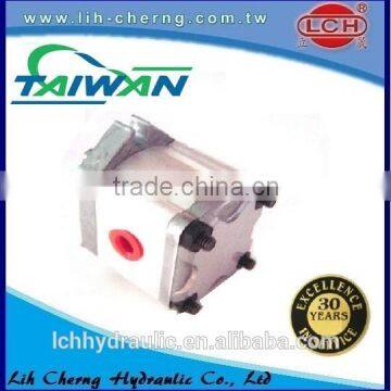 Hot China Products Wholesale Hydraulic Gear Pumps photo-3