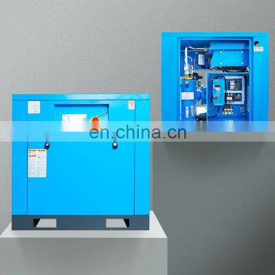 Air Tank Screw Air Compressor Screw Compressor Spare Parts Air Screw Compressor photo-5