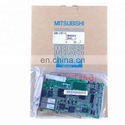 Mitsubishi Network Interface Board Q80BD-J71GP21S-SX on Sale photo-3