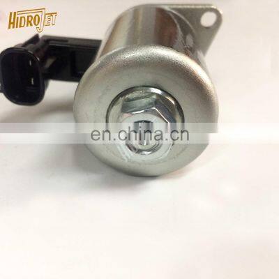 Excavator Parts 9334070 Solenoid Valve ZX330-5G Part YB60000078 9314145 photo-4