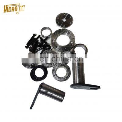 HIDROJET Wheel Loader Spare Part Hinge Pin Repair Kit ZL500GN Overhaul Articulation Pin for Sale photo-2