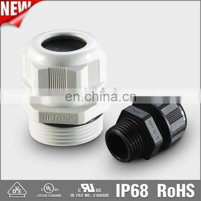 Wiring Accessories Manufacturer Beisit IP68 Waterproof 1/2
