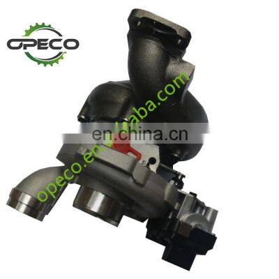 765156-0003 765156-0004 765156-0007 765156-3 765156-4 765156-7 turbocharger for OM642 engine