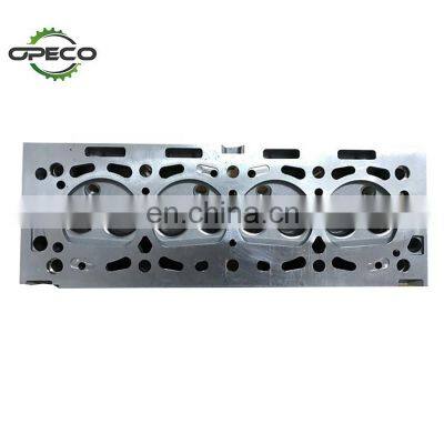XU7JPL3 engine cylinder head K911841548A for Peugeot 405 1.8 CNG 8V