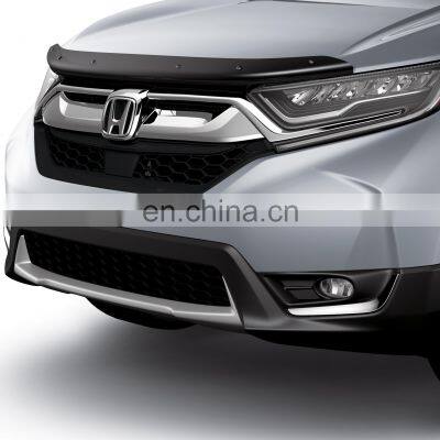 high quality front bumper guard for Japanese auto Hon-da C-R-V 2018