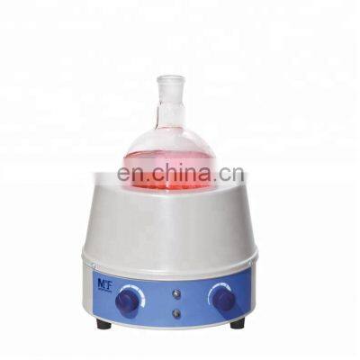 Lab Digital Heating Mantle with magnetic stirring