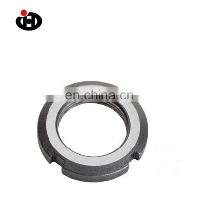 High Tensile JINGHONG Galvanized Round Rolling Bearings Lock Nuts