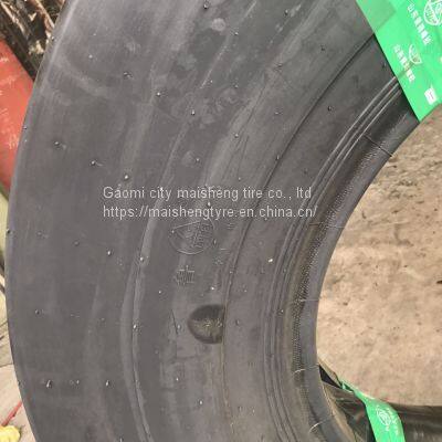 Forklift Tyre 825 1200 1490 1670-20-24 Loader Tyre 20.5/70-16 photo-3