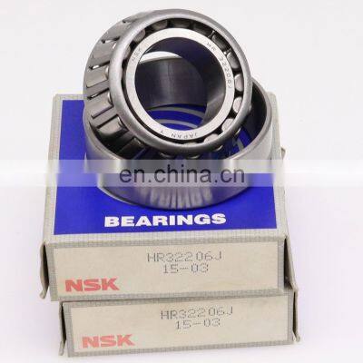 High Speed NSK Auto Gearbox Bearing 29.5X68X20mm R29Z-9