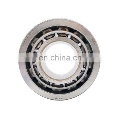 Good Price Bearing N312 NJ312 Cylindrical Roller Bearing NU312