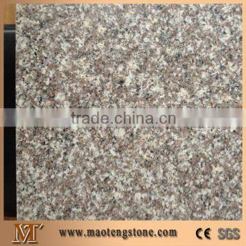 Sesame White Granite, G603 Cheapest White Granite Tile photo-5