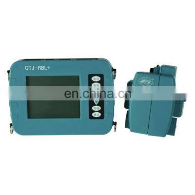 RBL+ Rebar Detector Rebar Scanner Locator for Rebar Layer Thickness Testing photo-4