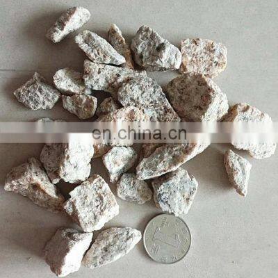 construction stone chips, 99% granite chips