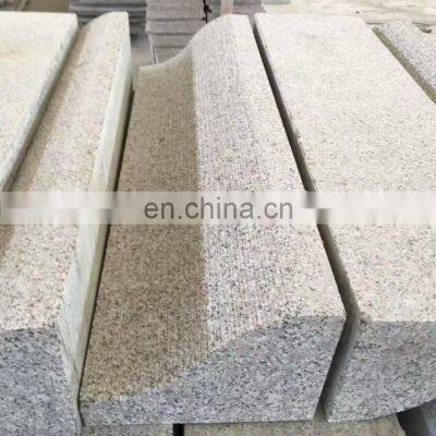 G635 Granite slabstone for garden walkways