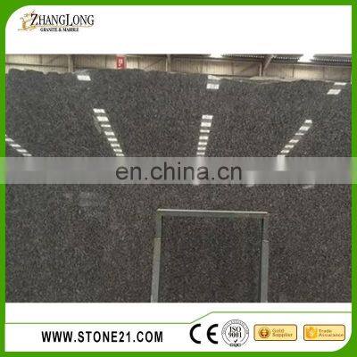 High Quality Brown Granite Canadian Caledonia Granite Tiles photo-5
