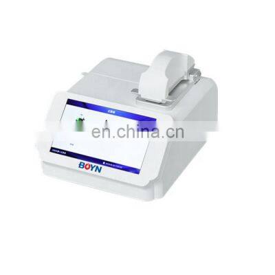 BNMS-N900 Nano Spectrophotometer with UV LED Light Source