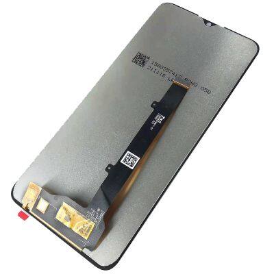 Org For ZTE BLADE A71 Display Cell Spare Parts Smartphone Touch Screen Mobile Phone Lcds photo-3