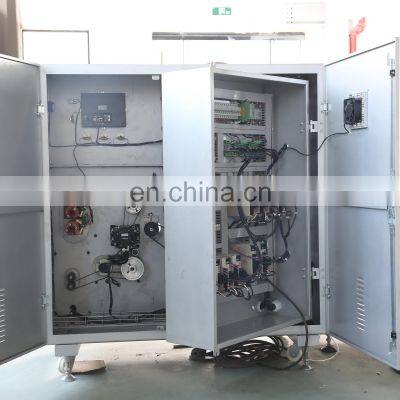 Chocolate High Speed Pillow Packing Machine Automatic Feeding Chocolate Bar Packaging photo-3