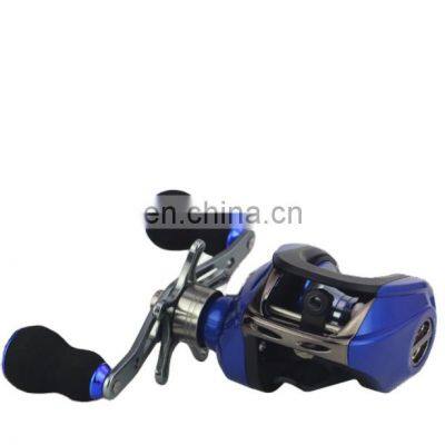 deep sea saltwater fishing rod and reel combos double spool 13 1bb5.2 1 spinning fishing reels