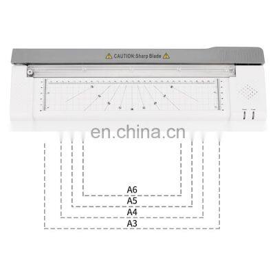 Laminator, Thermal, Lamination Machine, Quick Warm-Up A3 Laminator photo-3