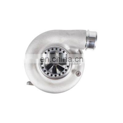 Turbo Pump Body Parts Cast Iron Manufacturer With Machine Line Produce Air Concrete photo-3