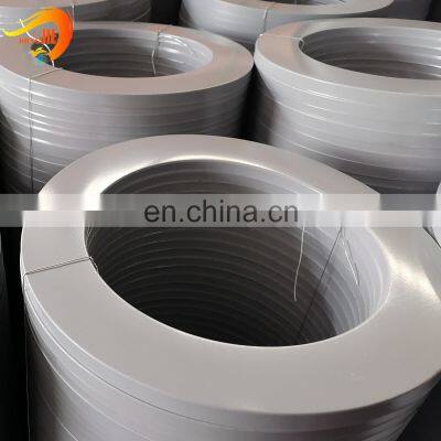 New Product High Quality Filter End Caps for Dust Fence photo-4