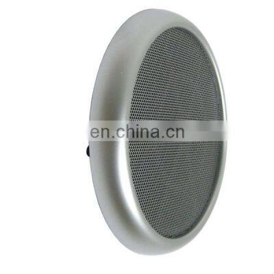 10 years factory  reputable perforated speaker grill sheet