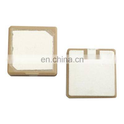 12x12x2mm Ceramic SMD Passive GPS Antenna 1575.42MHz Location Navigation GPS Antenna