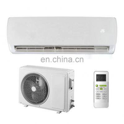 Factory Price Manufacturer Supplier Inverter 2Ton 24000Btu 9K-24K BTU Air Conditioner Split Unit