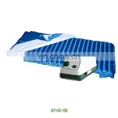 Hospital Medical Anti Decubitus Bedsore Air Mattress With Compressor photo-3