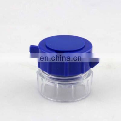 Medical Pill Crusher For Personal Care Round Pill Crusher With Container