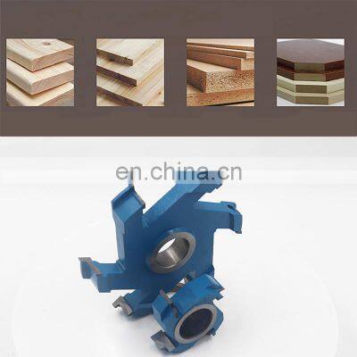 LIVTER Ring Chair Combined Tenon Knife Mahogany Ring Tenon Knife Woodworking Tenon Mortise Back Knife photo-3
