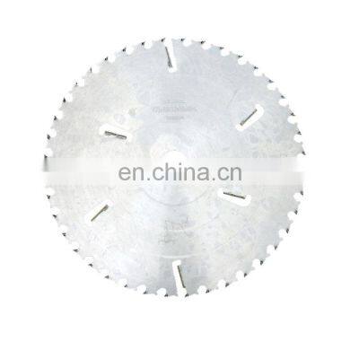 LIVTER Woodworking multi-blade saw industry imported material with scraper dovetail teeth with ultra-thin alloy saw blade