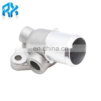 COOLANT OUTLET FITTING ASSY D4BB T2 T/2 T-2 ENGINE PARTS 22151-42003 22151-42004 22151-42001 For HYUNDAi GRACE H100 VAN