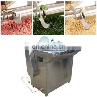 High Speed Meat Bowl Cutter/ Meat Chopper/ Meat Chopping Machine