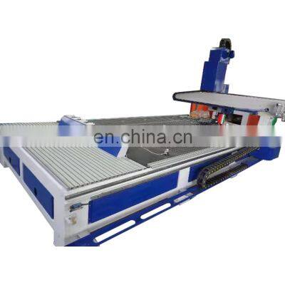 Cnc Router WMT2040 Cnc Engraving for Metal and Wood Working photo-2