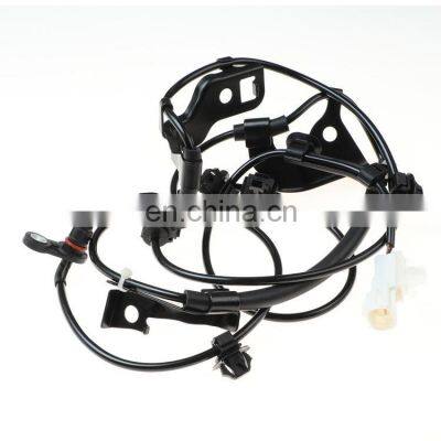 High Quality Auto Sensor Parts Wholesaler Abs Wheel Speed Sensor Oem 89545-0K061 895450K061 For Toyota photo-3